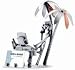 Reiseb�ro Visitenkartenhalter