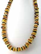 MySilver Necklace