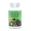 Daily Multiple 90 Capsules