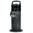 Honeywell Tower Surround Heater Model HZ-3200 Honeywell Tower Surround Heater Model HZ-3200