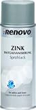 EM SPRUEHLACK ZINKSPRAY 400 ML GRAU 2880