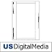 USDM MATTE BLU-RAY CASE ENTRAPMENT