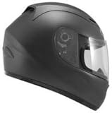 KBC VR-1X TITAN SM MOTORCYCLE Full-Face-Helmet