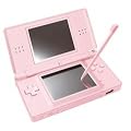 NINTENDO DS Lite Console - Pink