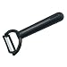 Kyocera Mega Peeler, Black