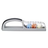 Minosharp 3 Sharpener Grey/Black
