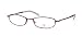 Apparel : Nine West NINE WEST 329 Eyeglasses