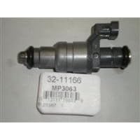 Fuel Injector, 2000-01 Saturn L, Ls, Lw Series 2.2l