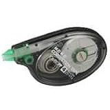 Tombow(R) Mono(R) Single Line Disposable Correction Tape, 394in., Canary