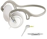 Neck Band Style Headphones ACM-6800