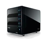 Smartstor Ds4600 4Bay Raid5 Esata Fw Usb Das Mac & Windows