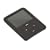 IPOD NANO 3rd GENERATION NANO BLACK SILICONE CASE