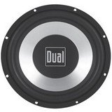 Namsung Dual Car A V 12 Subwoofer 500 Watts