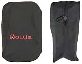 Hollis Mask Pocket