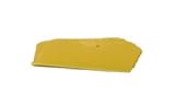 Dynatron Yellow Spreaders - 3 In x 4 In 144/Case