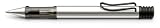 Lamy AL-Star Aluminum Ballpoint Pen - L225