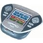 Universal Remote Complete Control MX-3000 IR RF Color Touch Screen Remote Control