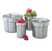 2 1/2 Quart Round Crock Lids