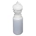Nalgene 1100-1000 High Density Polyethylene Storm Water Sampler, 1000mL Capacity (Case of 4)