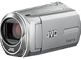 JVC Everio GZ-MS215PEU - Camcorder - Breitbildformat, GZ-MS215SEU