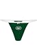  : New York Jets Woman's Fall Flirt Thong