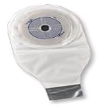 Active Life 1-Piece Drainable 12 Inches Transparent, Cut To Fit Pouch 022771, 10 Per Box