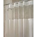 Hitchcock Long Shower Curtain (Peva-Ecopreme) 72" x 84"