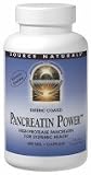 Pancreatin Power - 120 caps