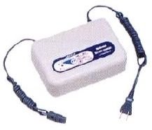 パナソニック（ナショナル）　ニッケル水素バッテリー用 充電器　（NKJ016）