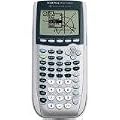 Texas Instruments Grafikrechner TI-84 Plus mit Kabel TP SE