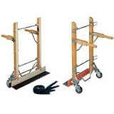 Jet Equipment Piano Dolly #140115