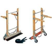 Jet Equipment Piano Dolly #140115