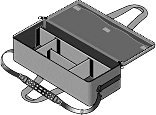 Lowel Small Litebag Soft Case LB-30