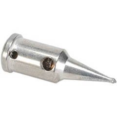 Weller Portasol PPT1 .94 Single Flat Soldering Tip For P2C