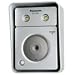 IP Outdoor Fixed Network Camera, splash proof, built in lights