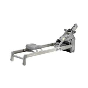 Tunturi Rower R60 Rowing Machine - A24618