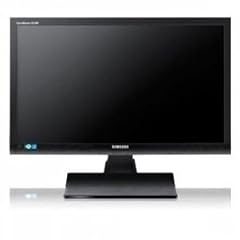 Samsung SyncMaster S19A200NW