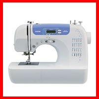 ブラザー　コンピューターミシン　MS201