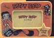 Betty Boop Movie Star Movie Reel Frame