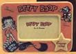 Betty Boop Movie Star Movie Reel Frame