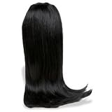 Bratz Hair Style Hair Extensions – Black