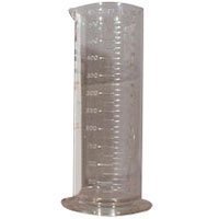 Adorama One (1) Pint (16 oz.) Plastic Graduate