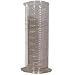 Adorama One (1) Pint (16 oz.) Plastic Graduate