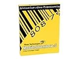 Revue Wasp Barcode Technologies  / Wasp MobileInventory Desktop Edition - (version 3 ) - ensemble complet - 1 utilisateur, 1 périphérique mobile - CD - Win