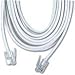 Ge Tl26192 Line Cords (15 Ft White 4-Conductor)
