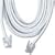 Ge Tl26192 Line Cords (15 Ft White 4-Conductor)