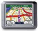 Garmin nuvi  250 Portable car navigation system