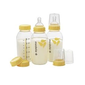 Medela Bottle - 8 oz.