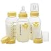 Medela 8oz Breastmilk Bottle Set - Medela 87132