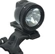 Nite Hawk Emitter AL-X Bike Light